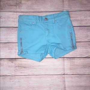 Bongo Girls Shorts
